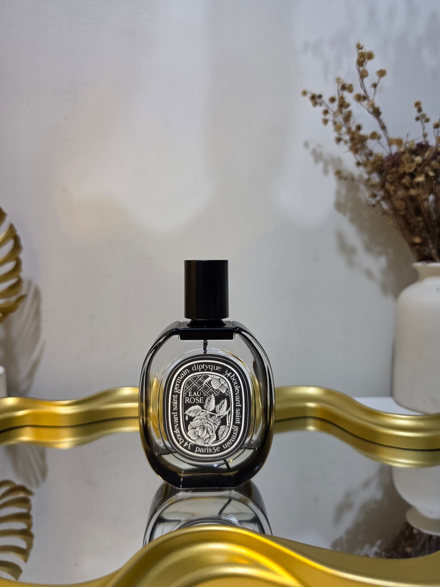 Diptyque - Eau Rose EDP