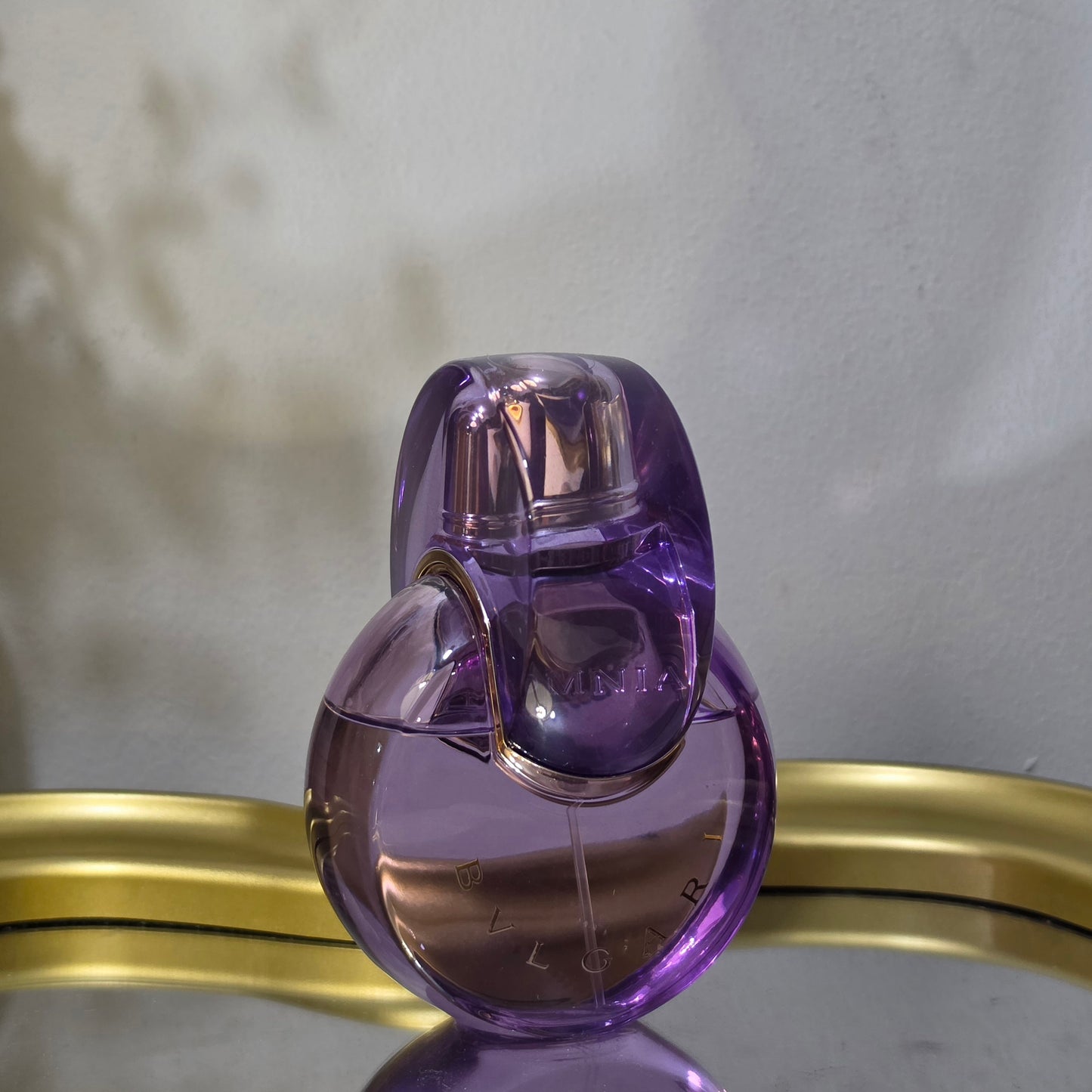 Bvlgari - Omnia Amethyste EDT