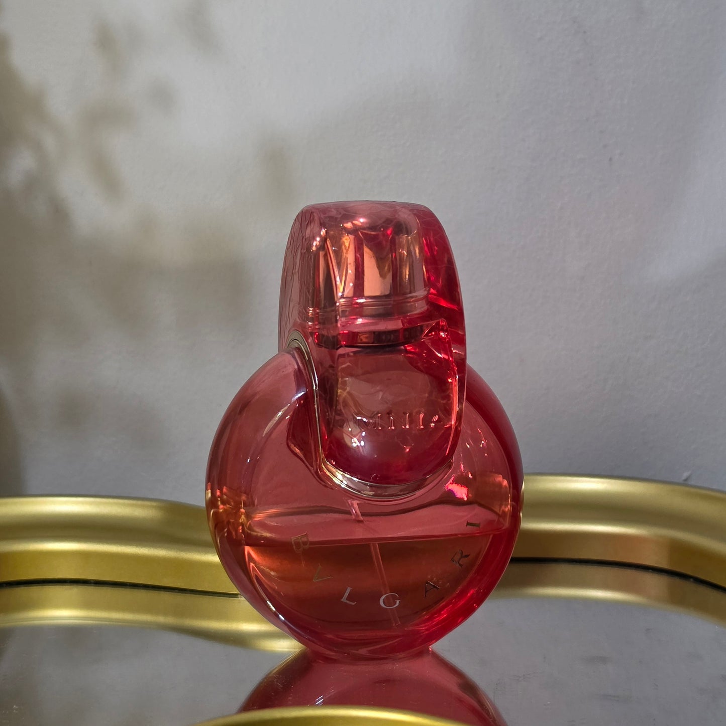 Bvlgari - Omnia Coral EDT