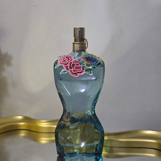 Jean Paul Gaultier - La Belle Paradise Garden