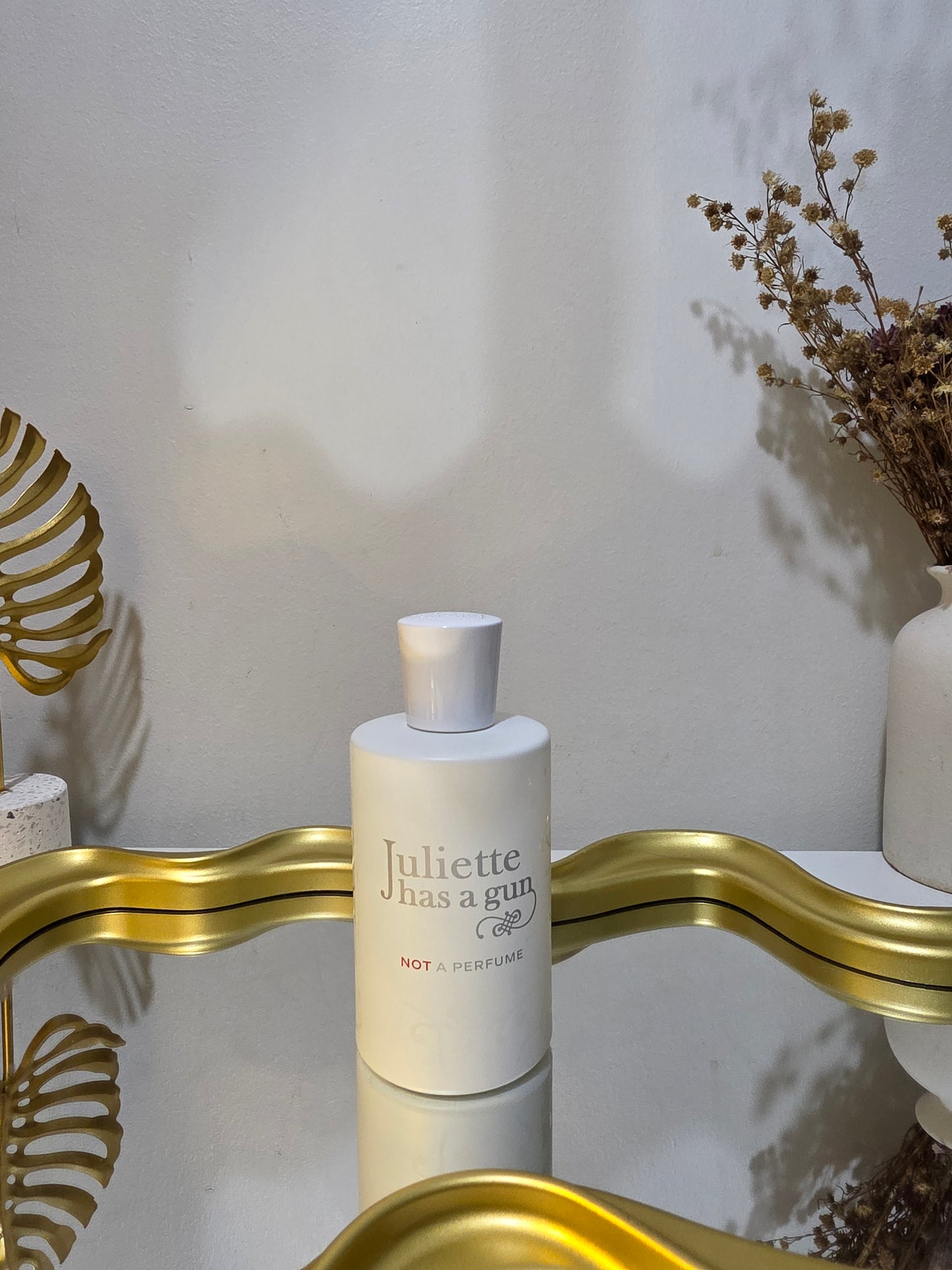 Juliette Has a Gun - Not a Perfume EDP