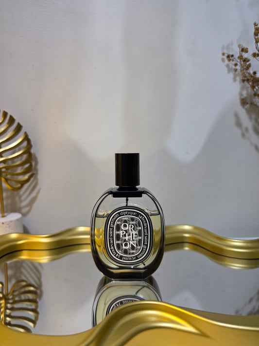Diptyque - Orpheon EDP