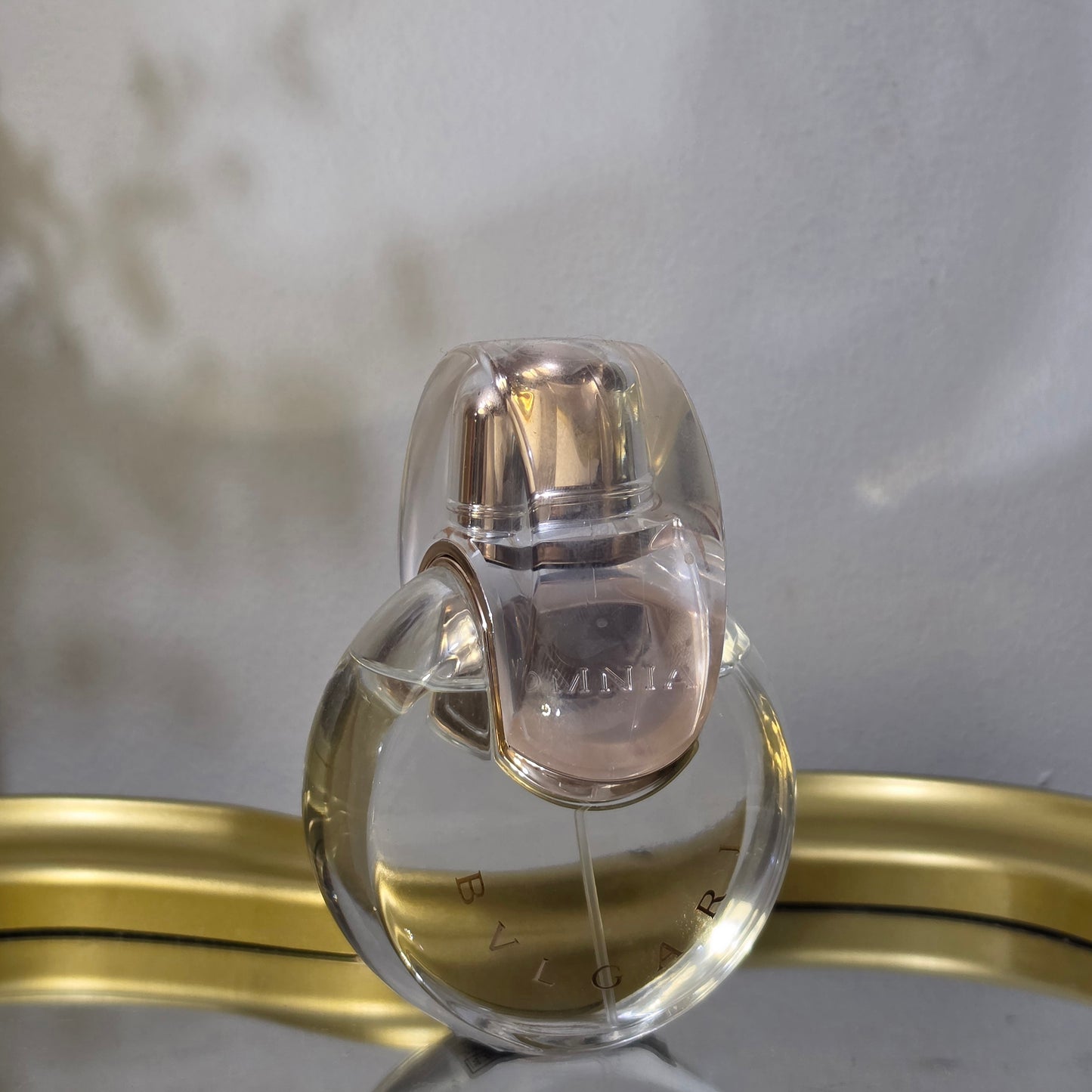 Bvlgari - Omnia Crystalline EDT