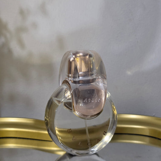 Bvlgari - Omnia Crystalline EDT