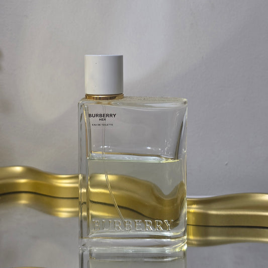 Burberry - Her EDT