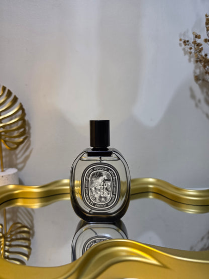 Diptyque - Fleur de Peau EDP