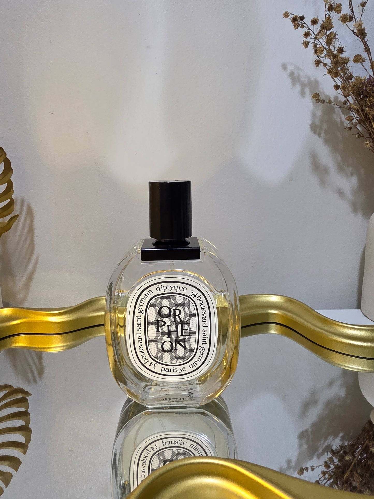 Diptyque - Orpheon EDT